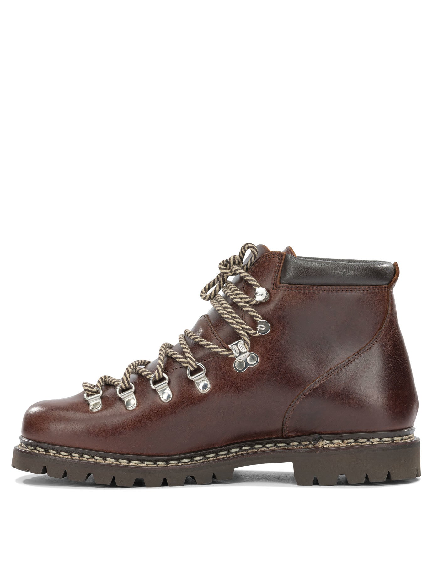 "Avoriaz Jannu" Lace-Up Ankle Boots Boots and Ankle Boots