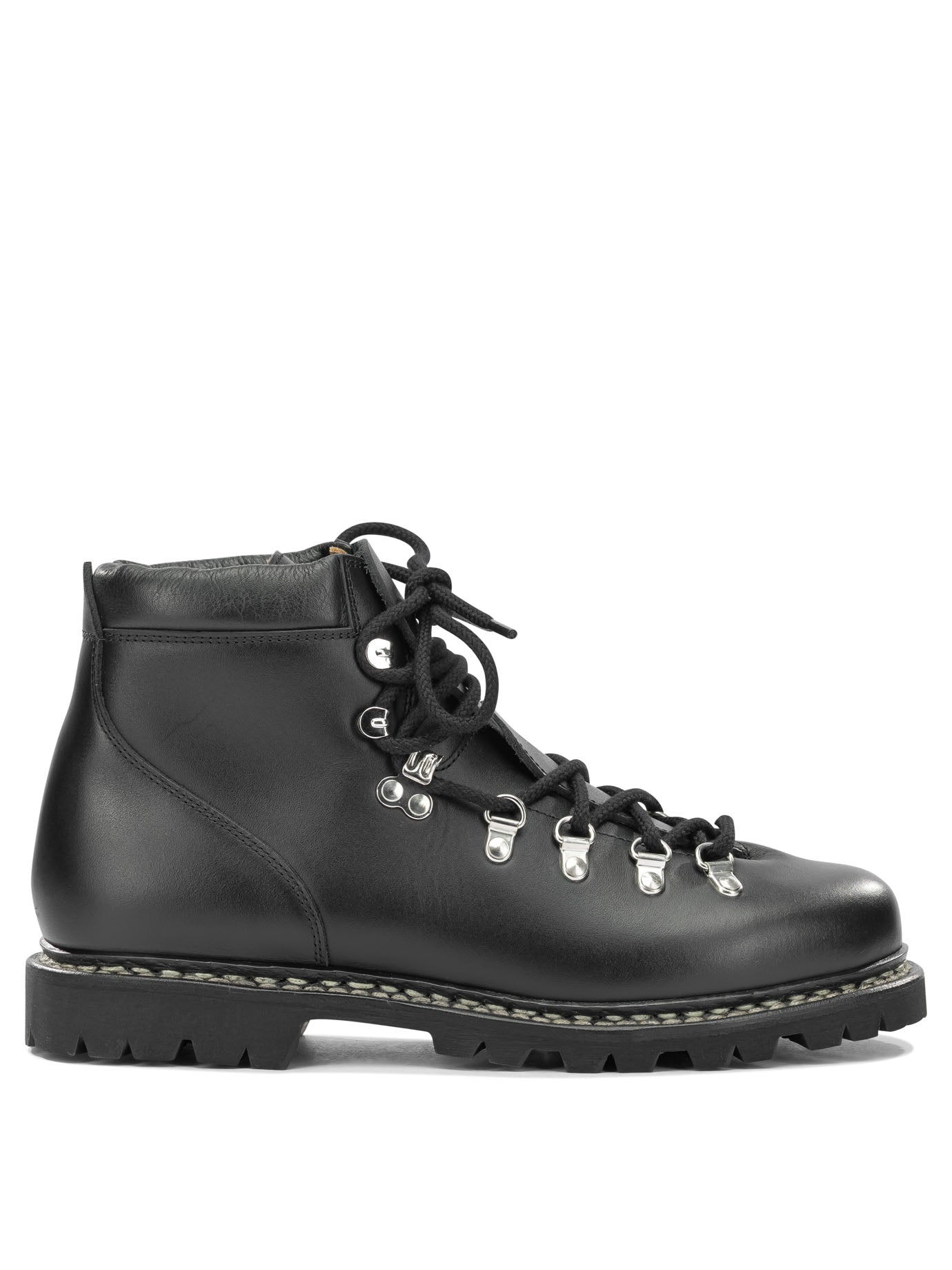"Avoriaz Jannu" Lace-Up Ankle Boots Boots and Ankle Boots