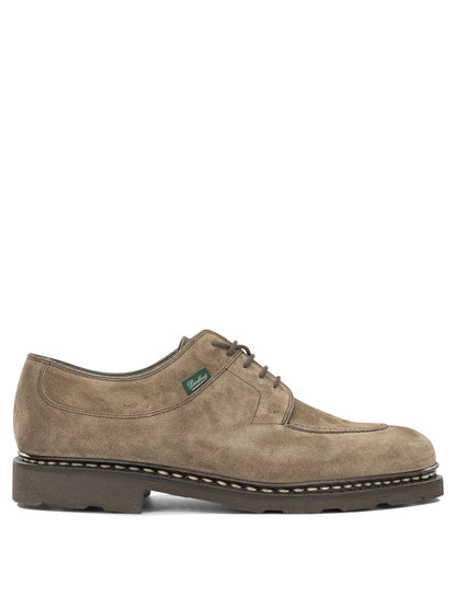 "Avignon Griff" Derby Lace-Up shoes