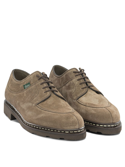 "Avignon Griff" Derby Lace-Up shoes