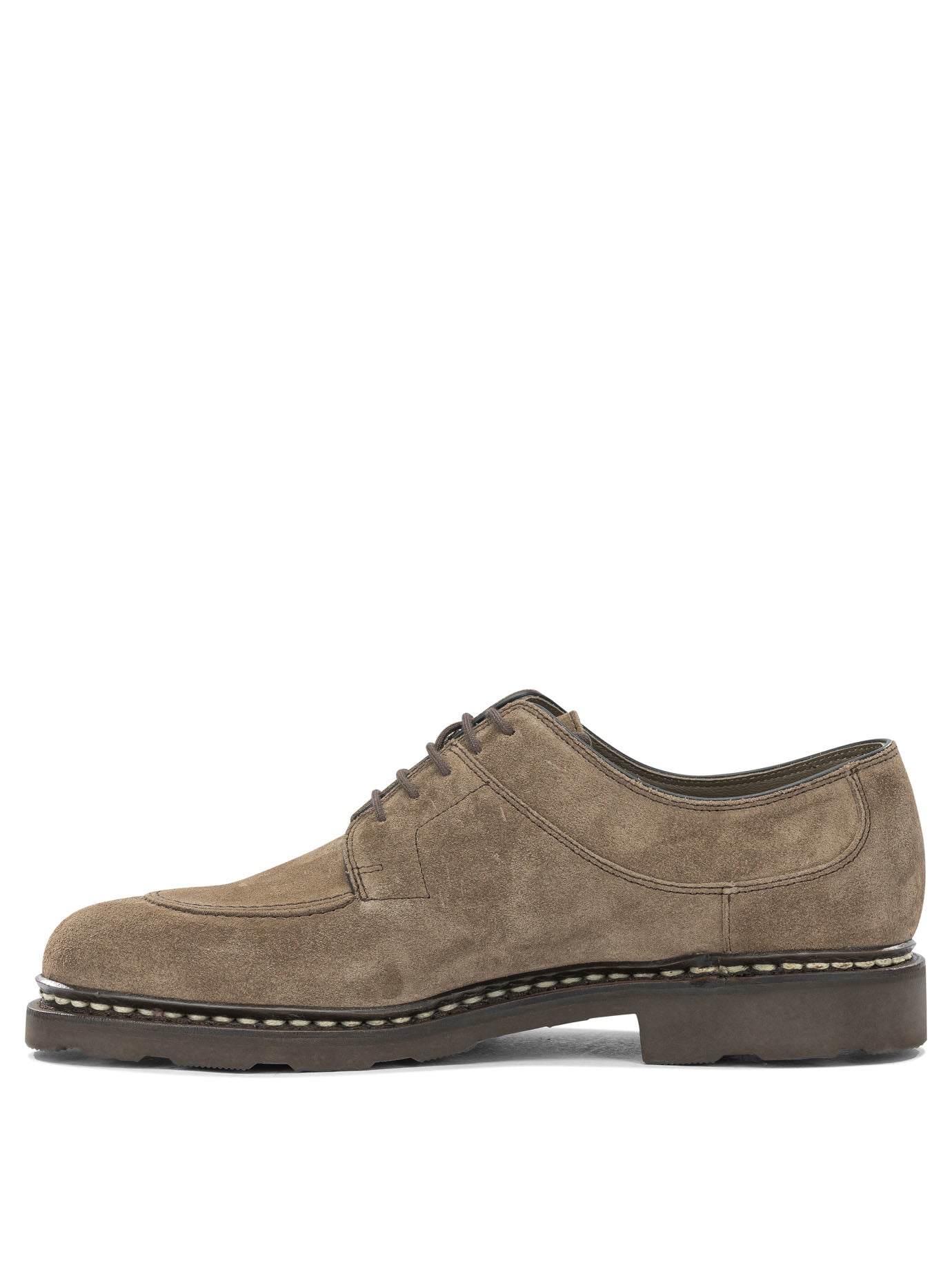 "Avignon Griff" Derby Lace-Up shoes