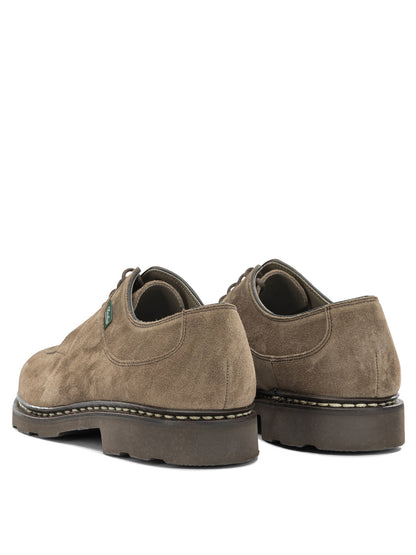 "Avignon Griff" Derby Lace-Up shoes