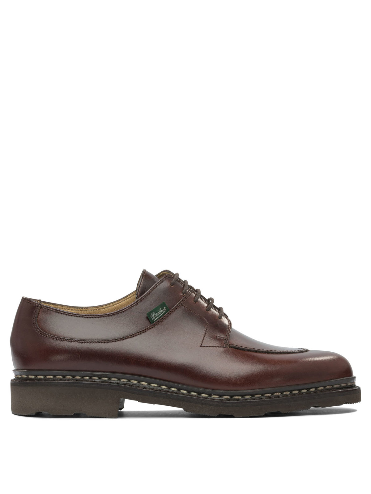 "Avignon" derby Lace-Up shoes