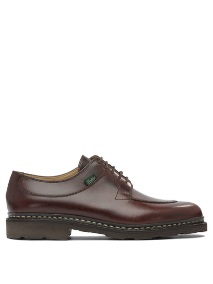 "Avignon" derby Lace-Up shoes