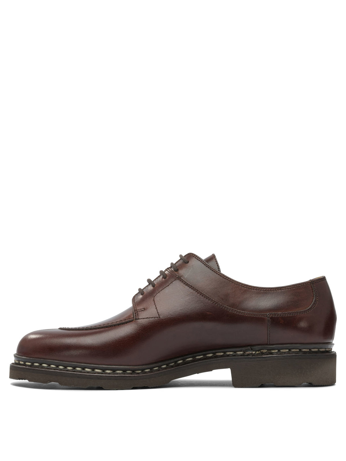 "Avignon" derby Lace-Up shoes