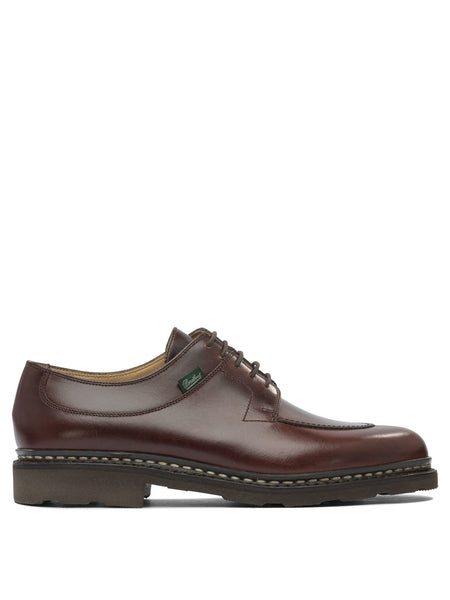 "Avignon" derby Lace-Up shoes