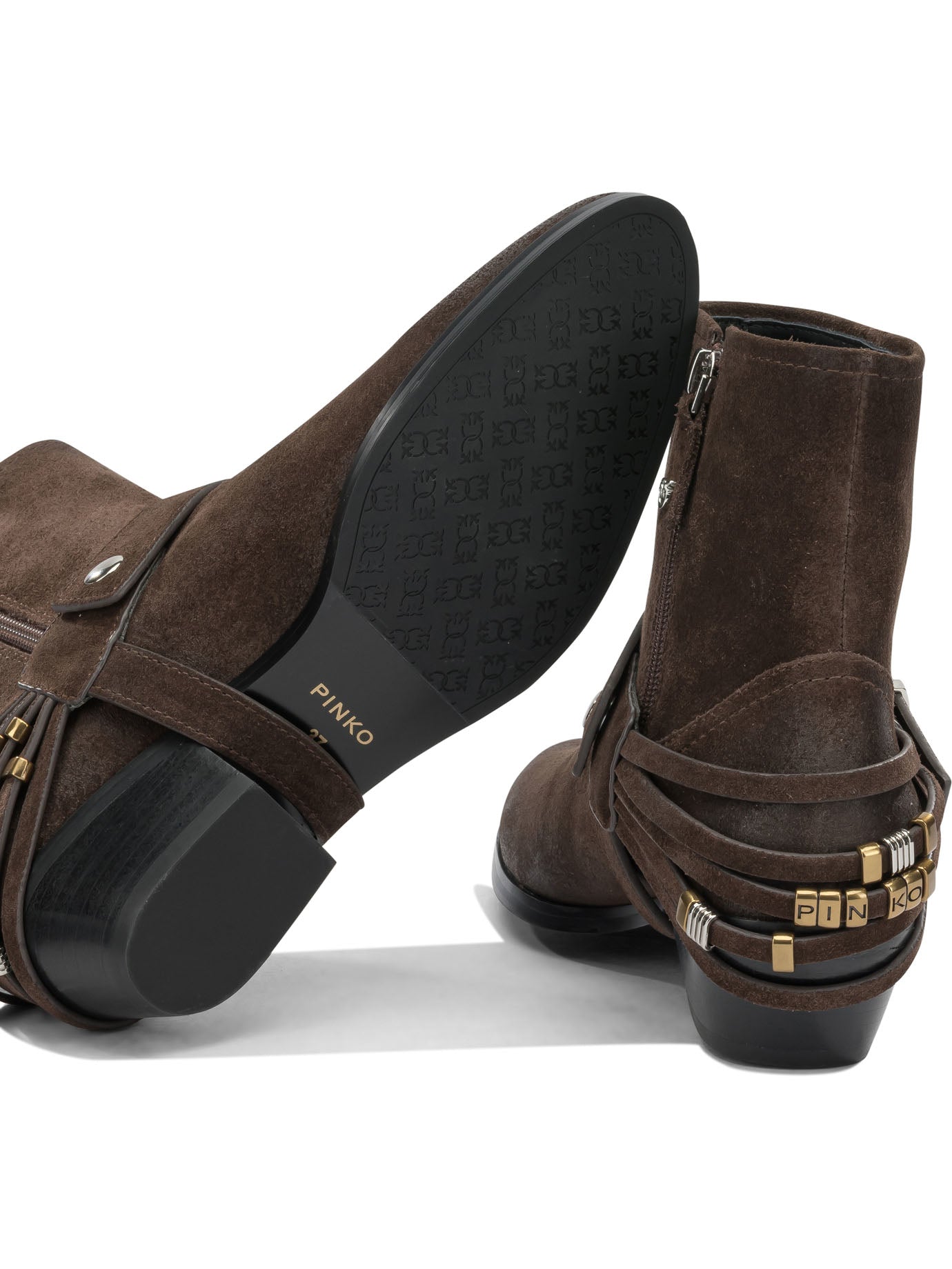 Boots & Ankle Boots Boots and Ankle Boots