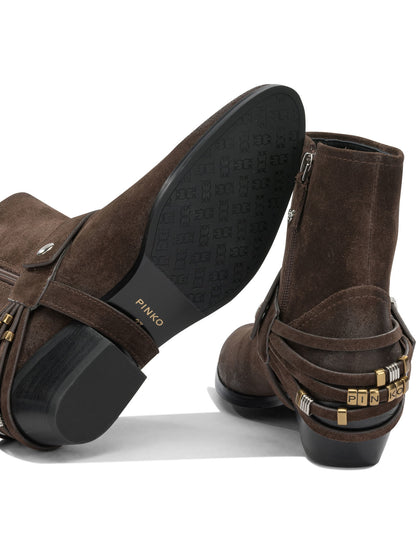 Boots & Ankle Boots Boots and Ankle Boots