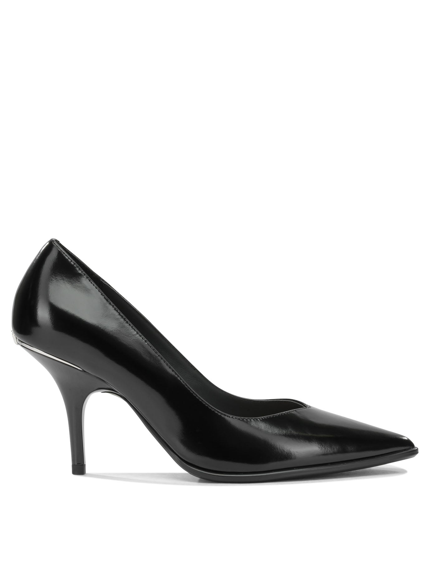Heeled shoes Heeled shoes