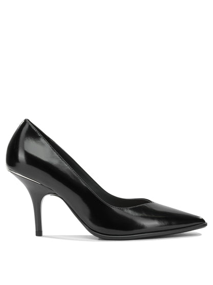 Heeled shoes Heeled shoes