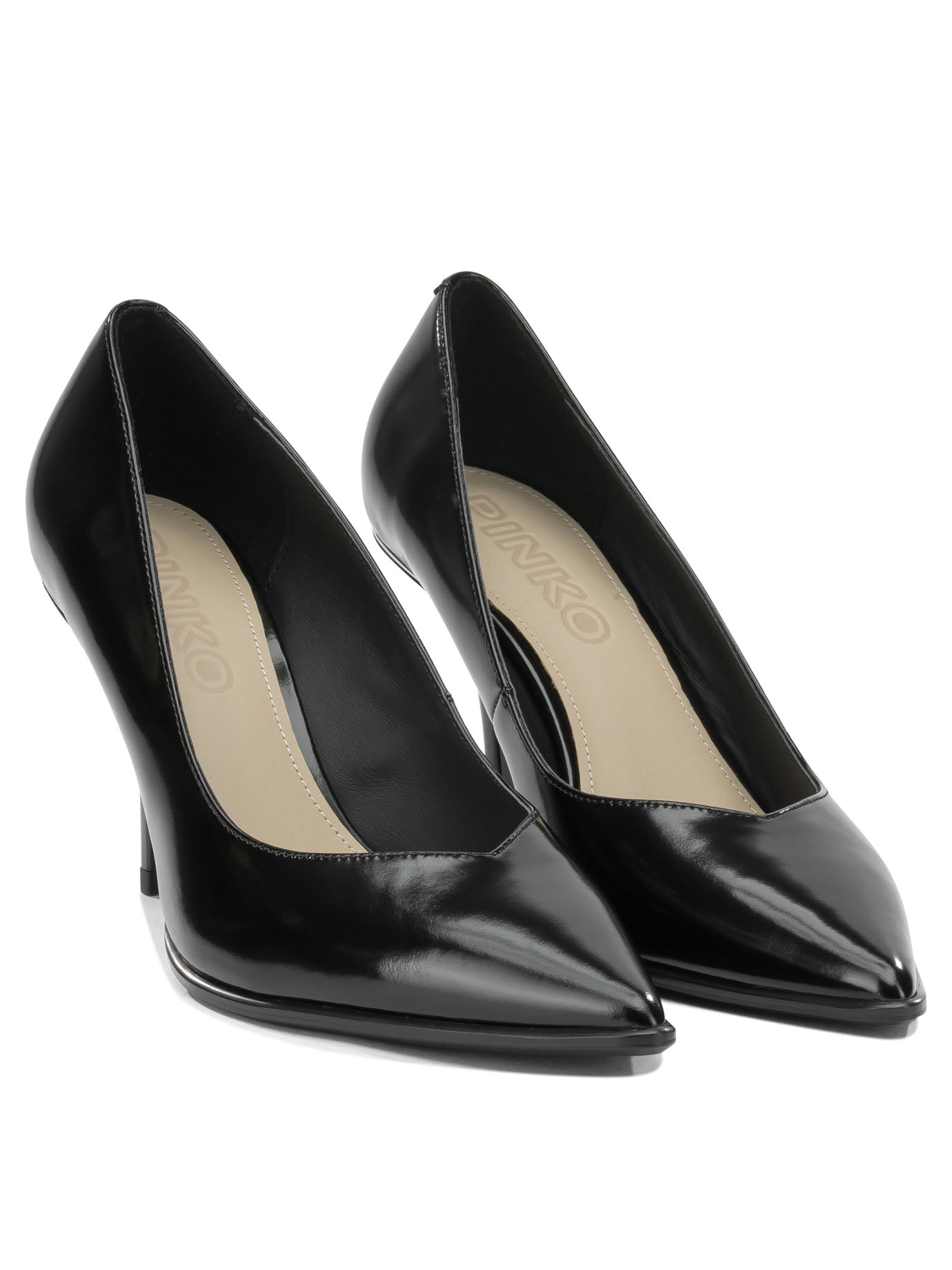 Heeled shoes Heeled shoes