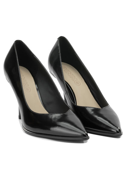 Heeled shoes Heeled shoes
