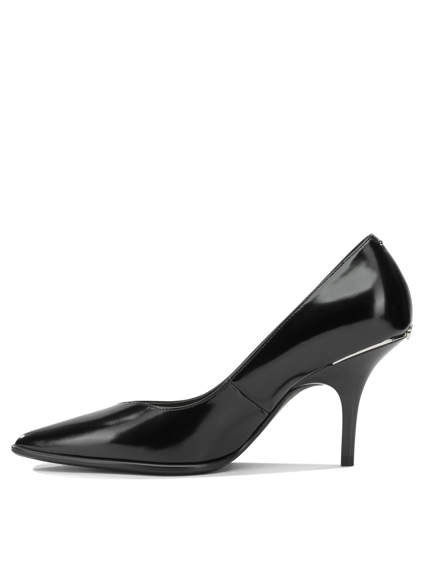 Heeled shoes Heeled shoes