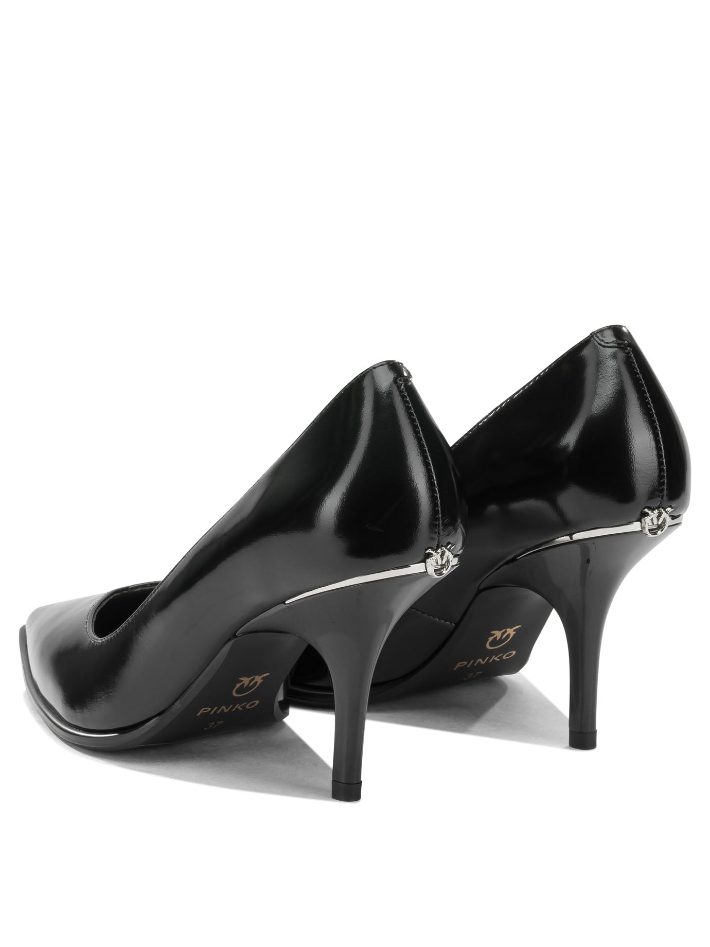 Heeled shoes Heeled shoes