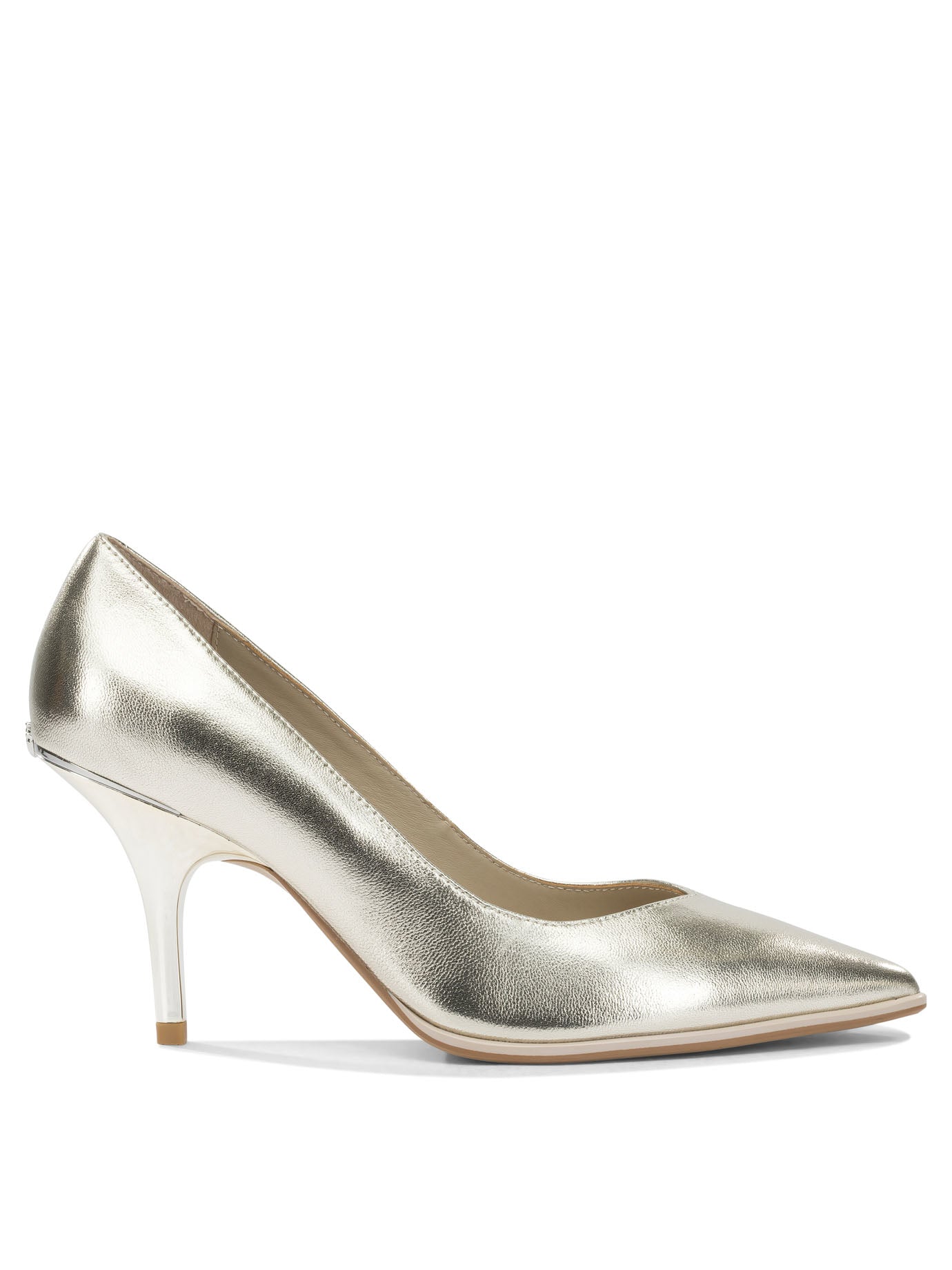 Heeled shoes Heeled shoes