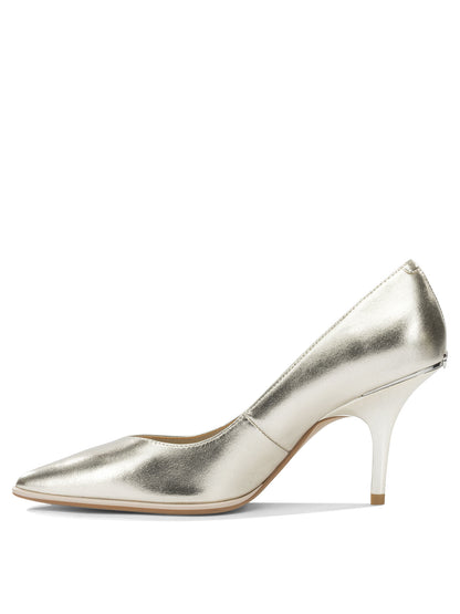 Heeled shoes Heeled shoes