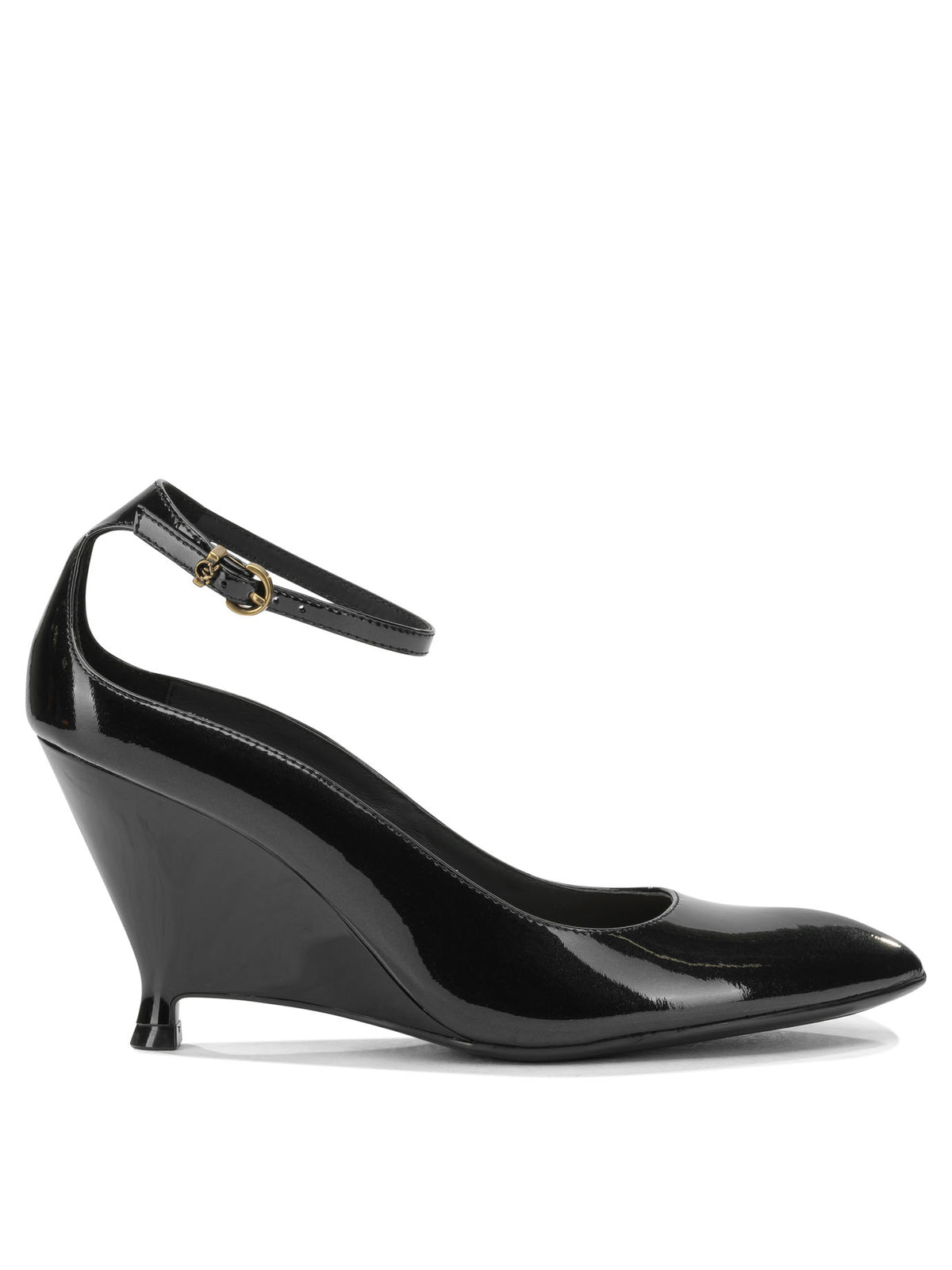 Heeled shoes Heeled shoes