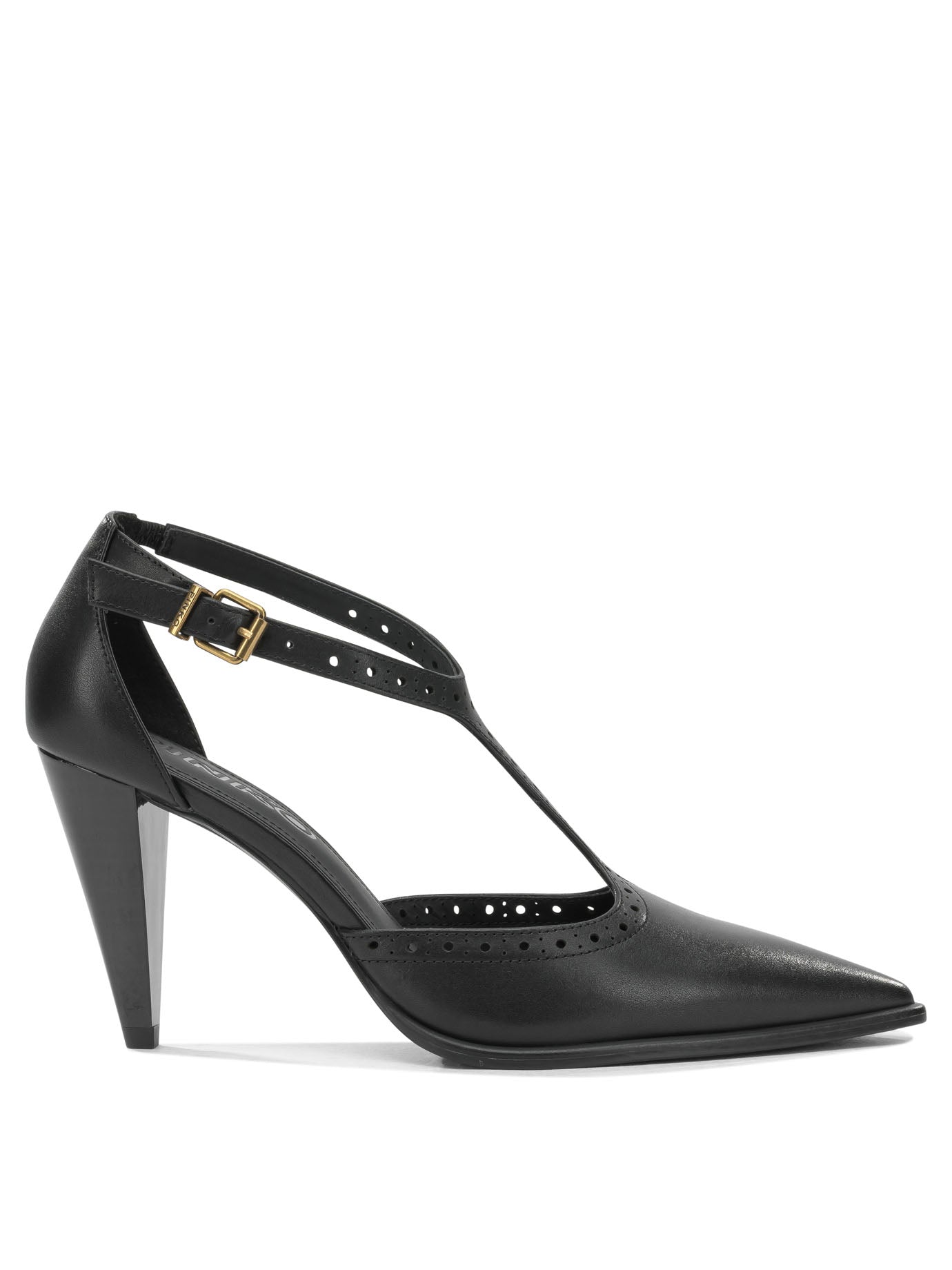 Heeled shoes Heeled shoes