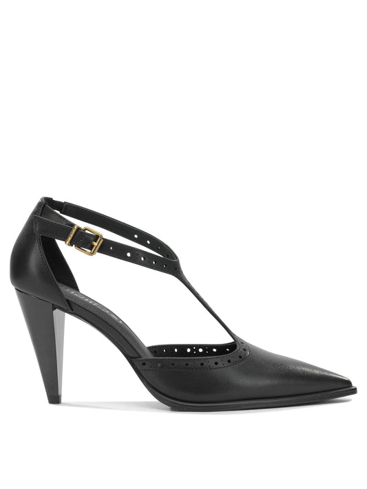 Heeled shoes Heeled shoes