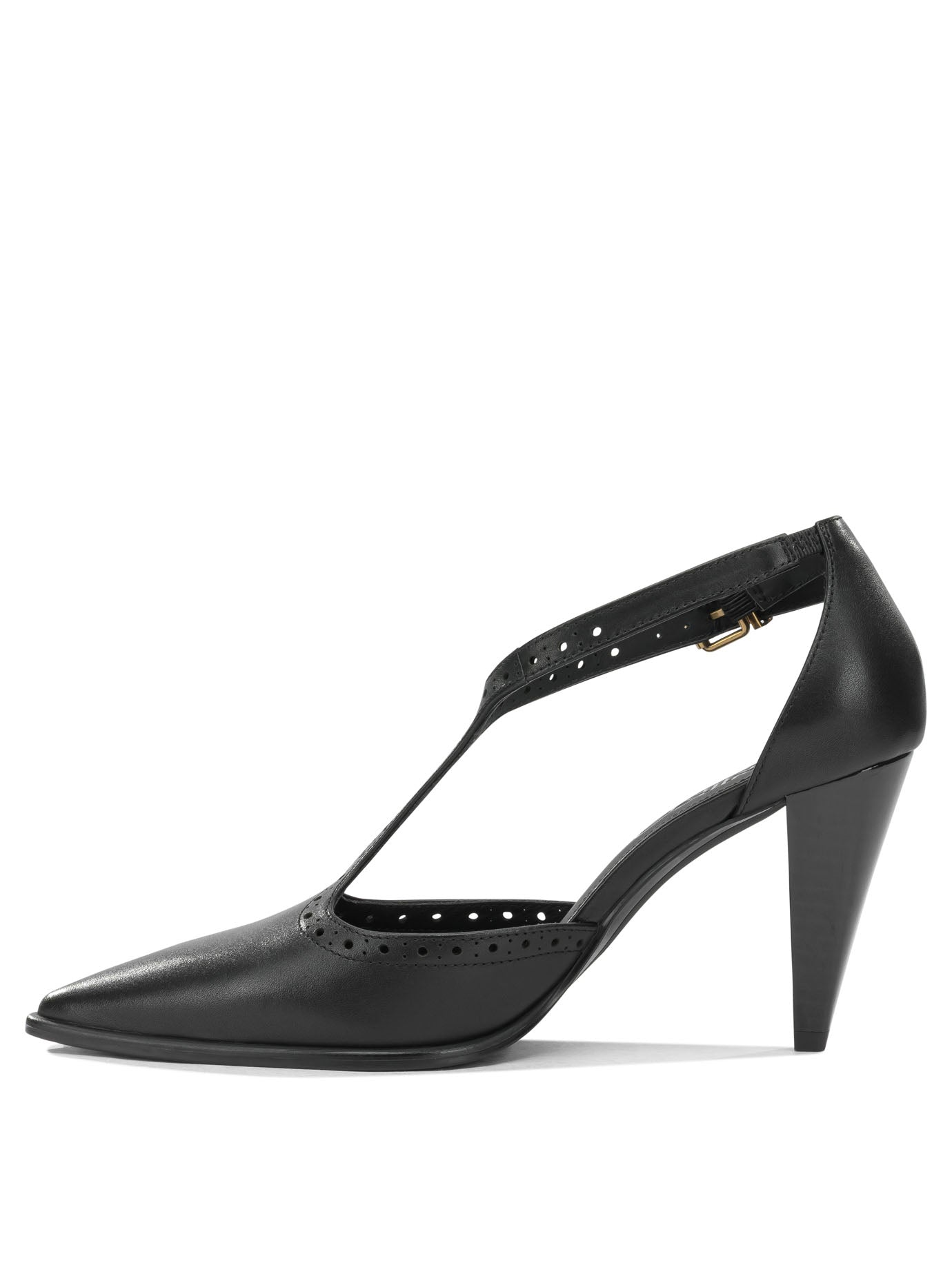 Heeled shoes Heeled shoes