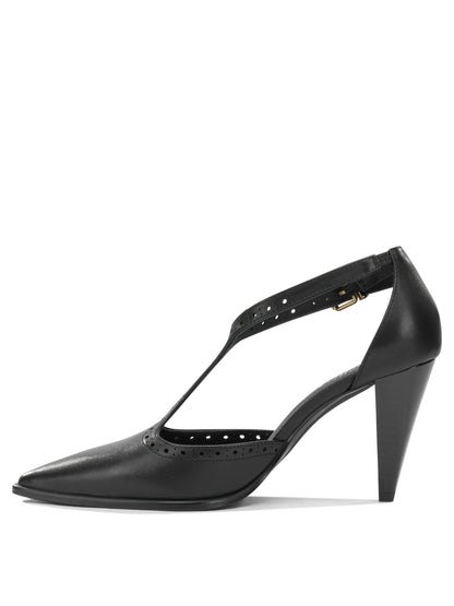 Heeled shoes Heeled shoes