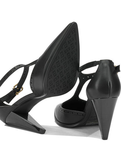 Heeled shoes Heeled shoes