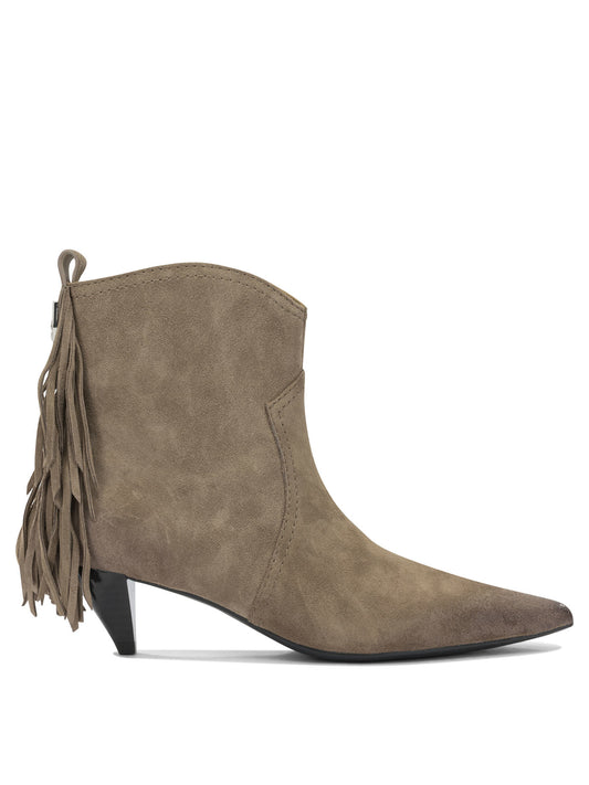 Boots & Ankle Boots Boots and Ankle Boots