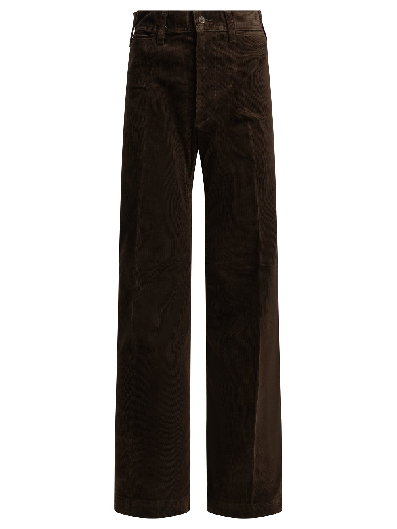 "Beaton" Casual Pants Trousers