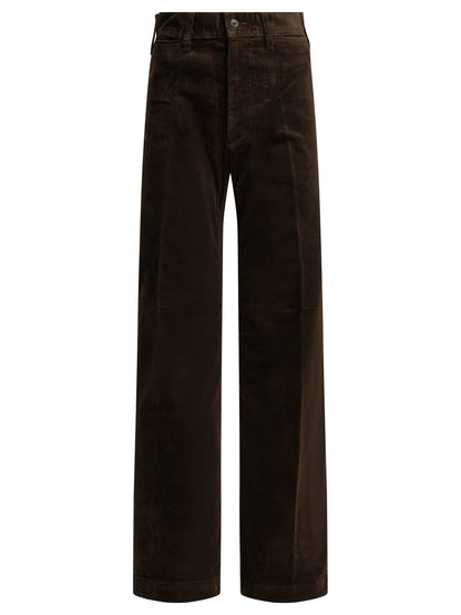 "Beaton" Casual Pants Trousers