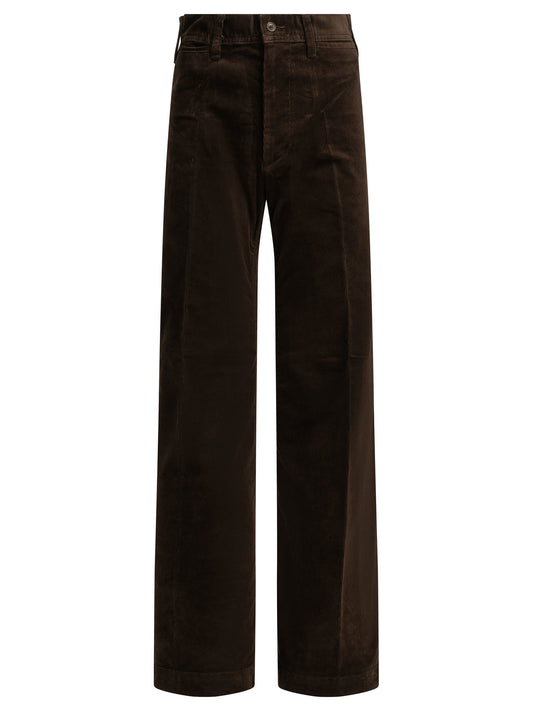 "Beaton" Casual Pants Trousers