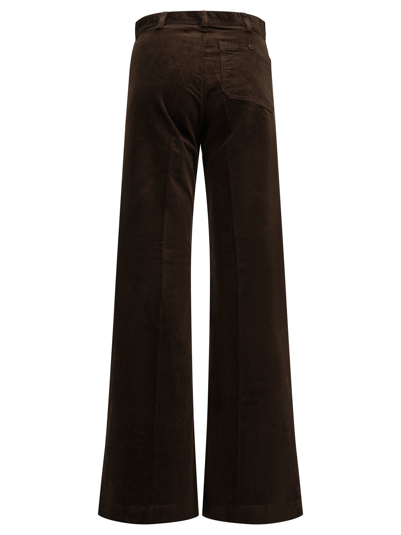"Beaton" Casual Pants Trousers