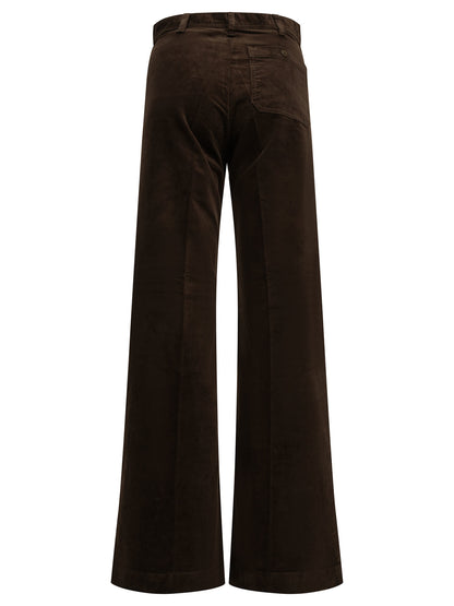 "Beaton" Casual Pants Trousers