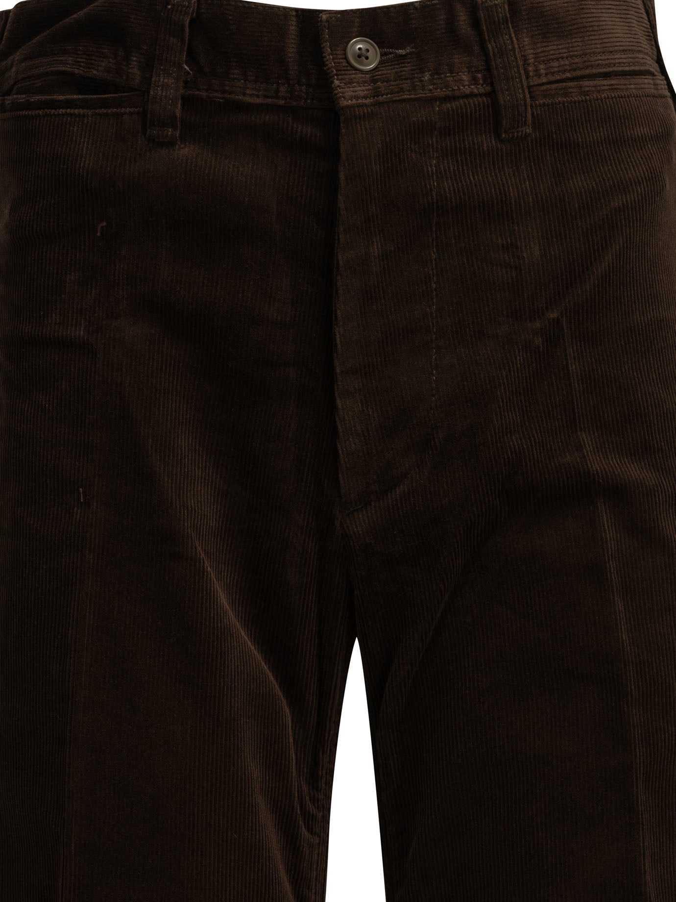 "Beaton" Casual Pants Trousers