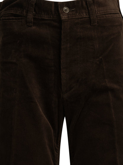 "Beaton" Casual Pants Trousers