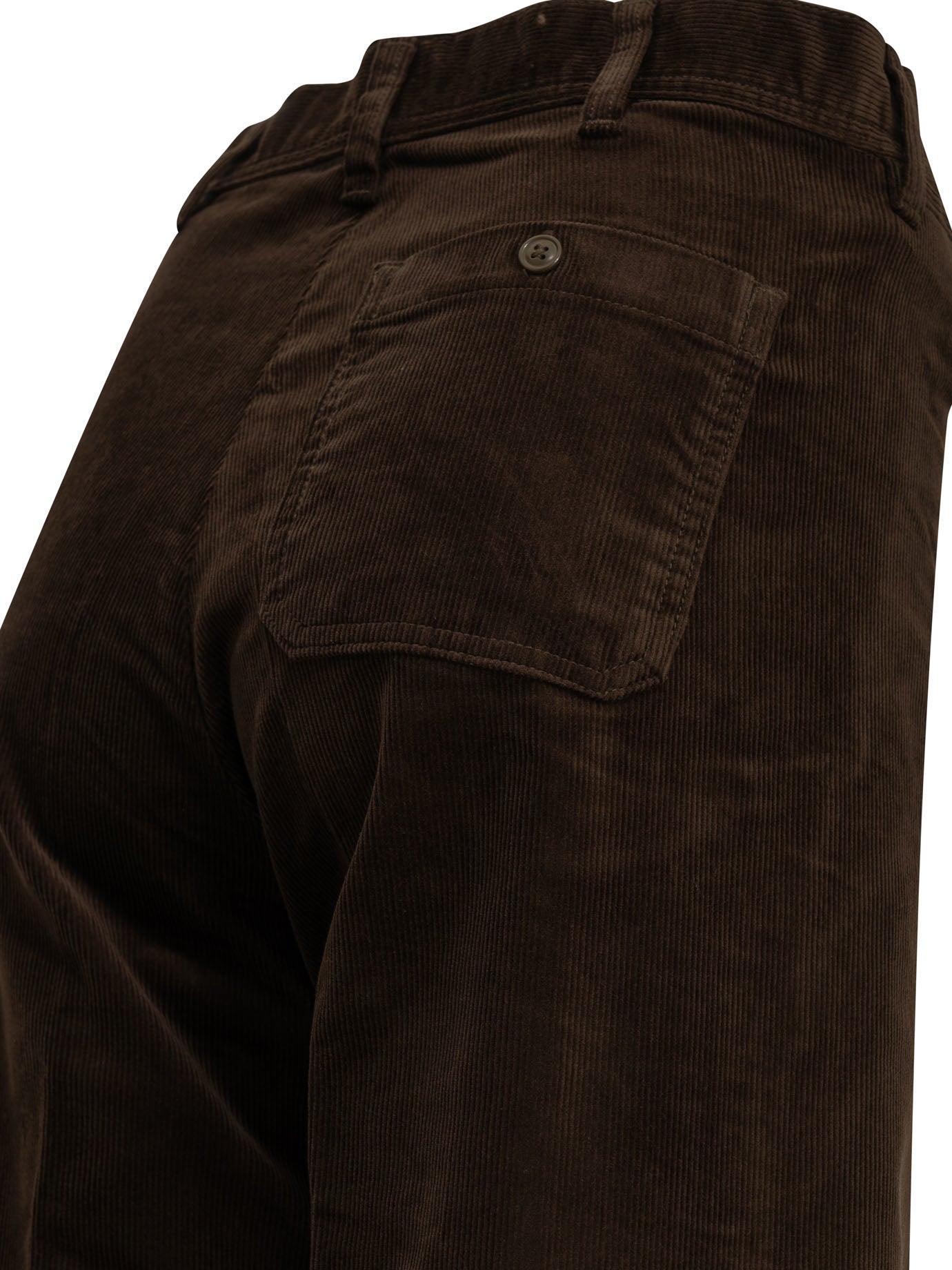 "Beaton" Casual Pants Trousers