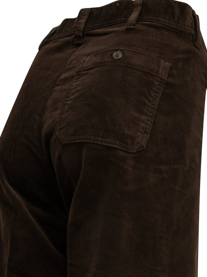 "Beaton" Casual Pants Trousers
