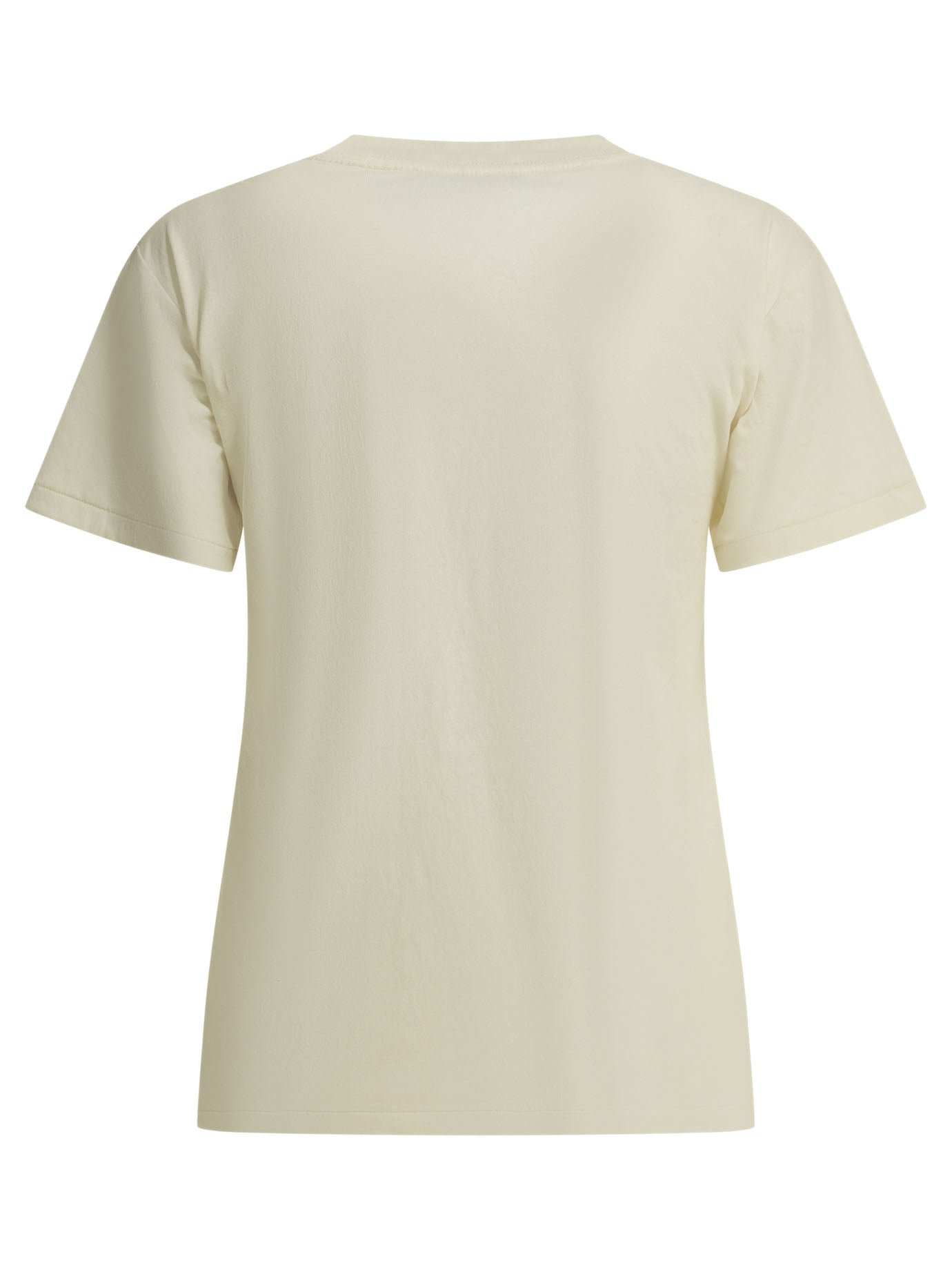 "Polo Bear" Crew-Neck T-Shirt T-shirts