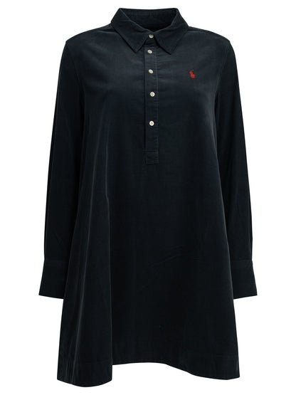 Short shirtdress Dresses