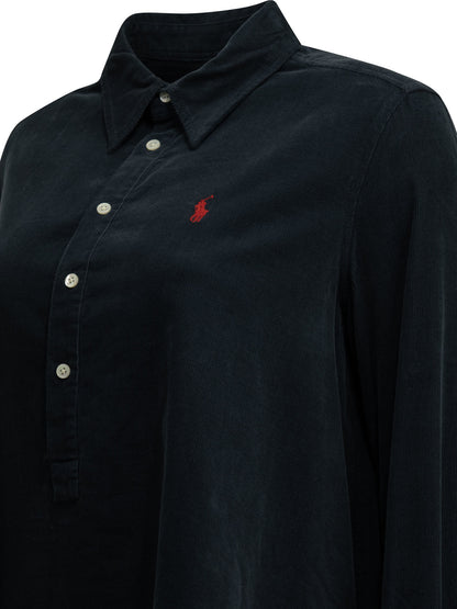 Short shirtdress Dresses