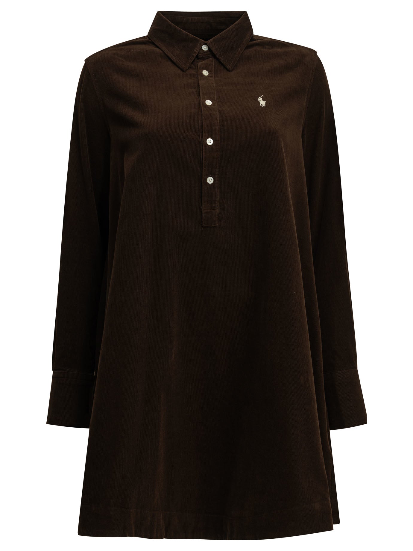 Short shirtdress Dresses