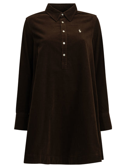 Short shirtdress Dresses