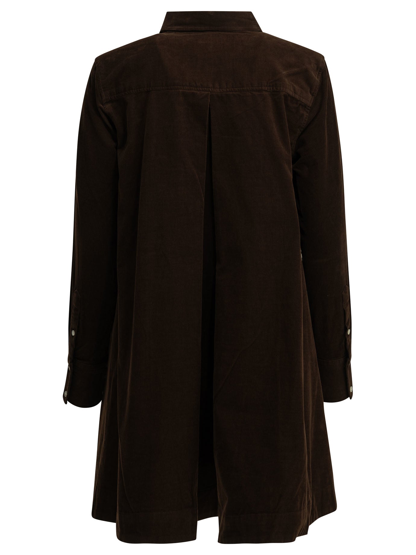 Short shirtdress Dresses