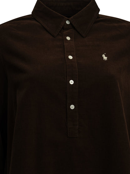 Short shirtdress Dresses