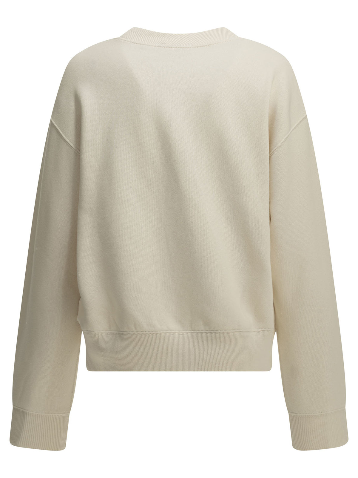 "Polo Bear" Crew-Neck Sweatshirt Sweatshirts