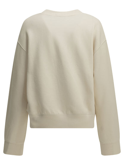 "Polo Bear" Crew-Neck Sweatshirt Sweatshirts