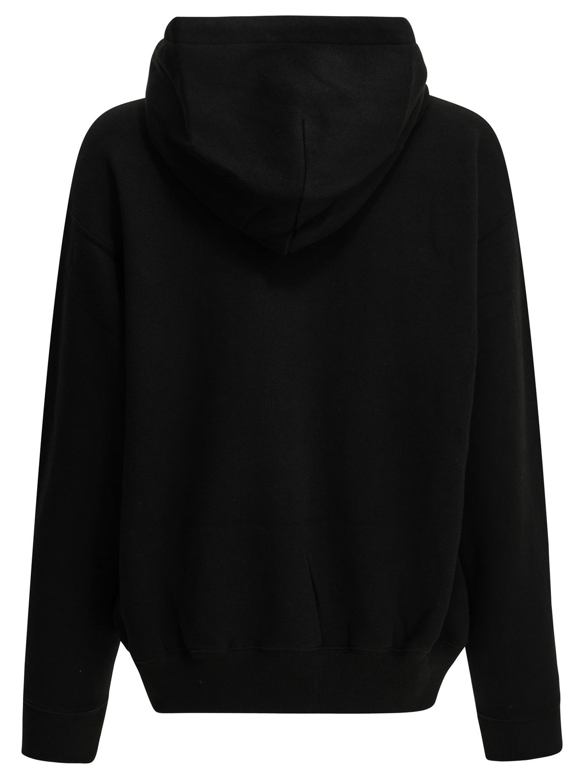 "Holiday Polo Bear" Hooded Sweatshirt Sweatshirts