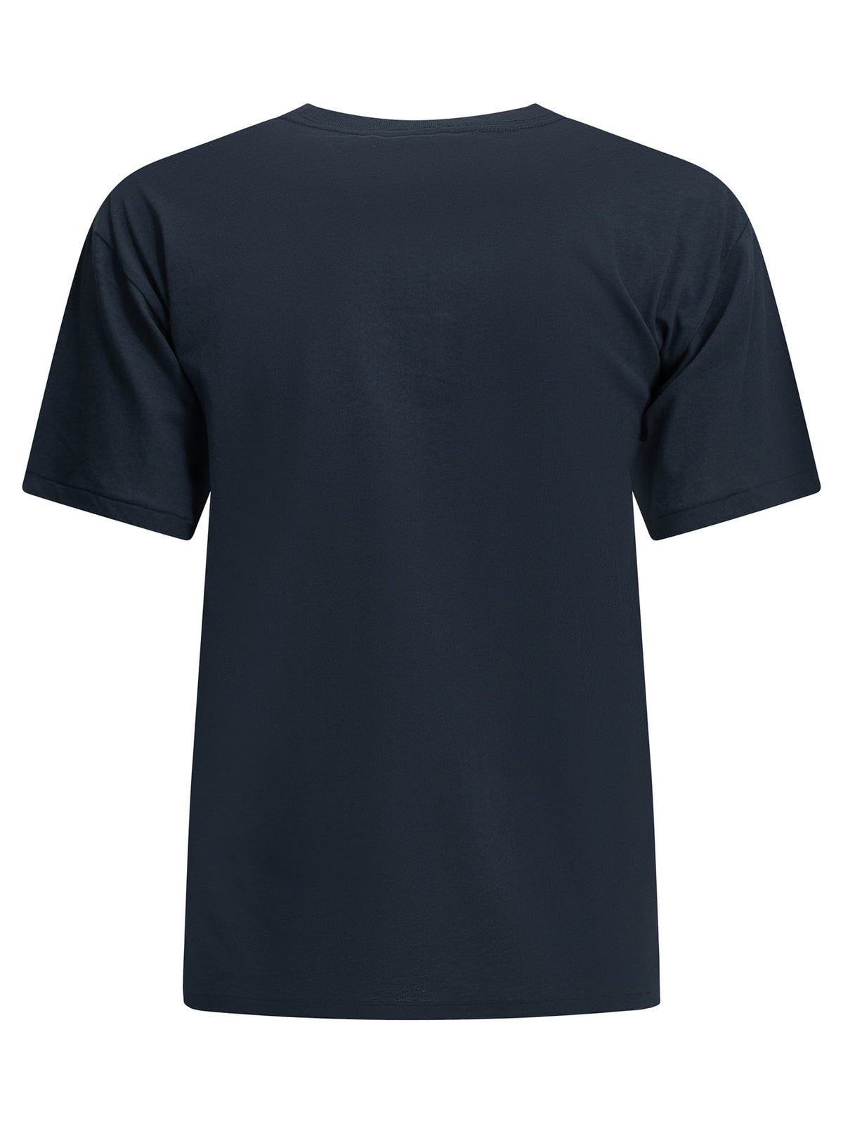 "Polo Bear" Crew-Neck T-Shirt T-shirts