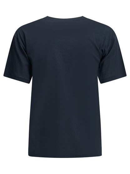 "Polo Bear" Crew-Neck T-Shirt T-shirts