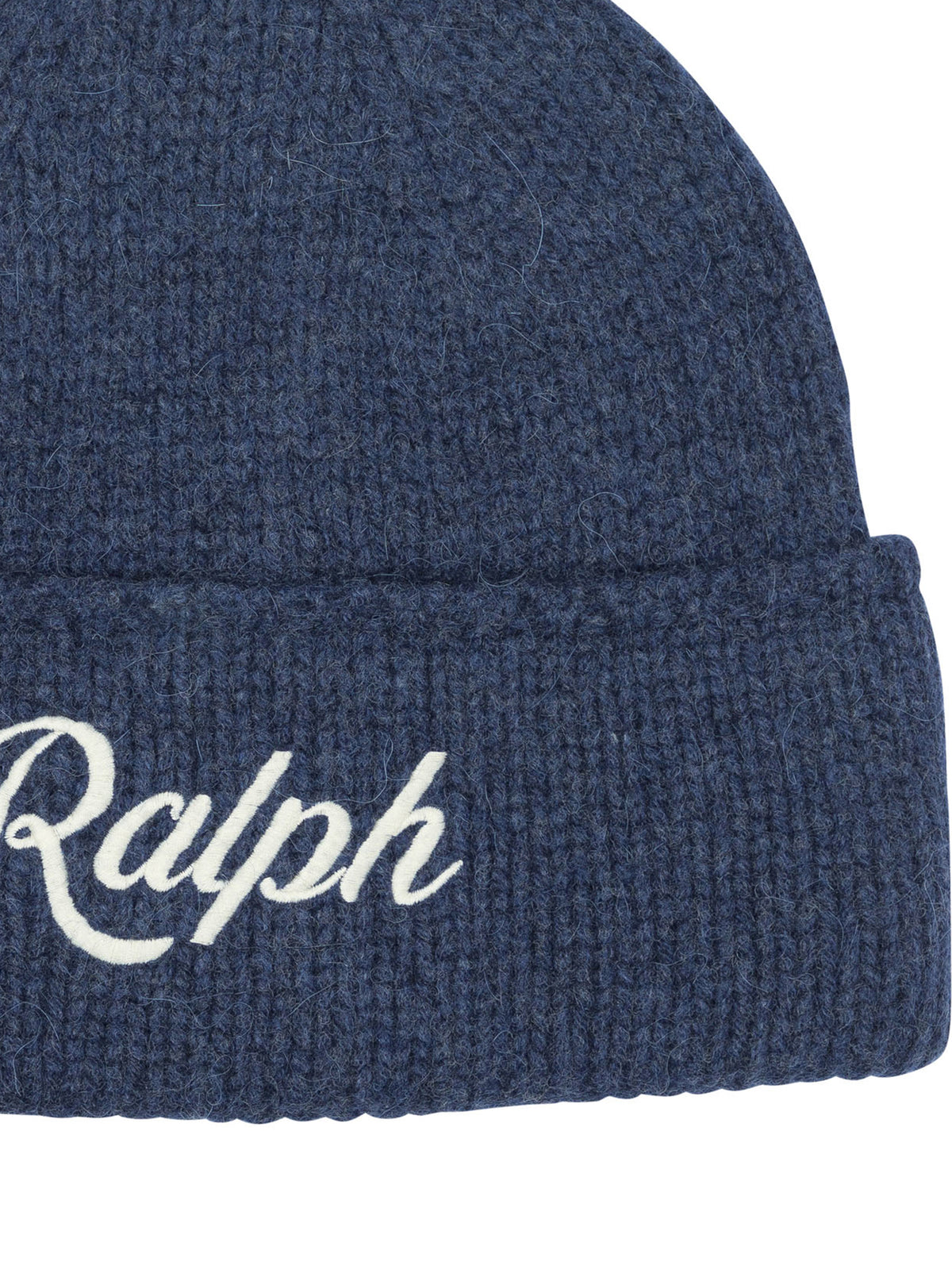 Beanie with logo Hats