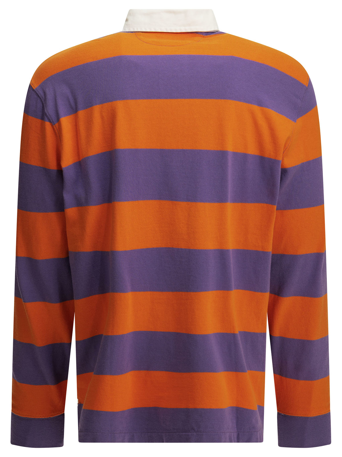 "Rugby" Button-Down Polo Shirt Polo shirts